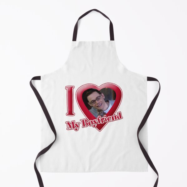 Item preview, Alternate Owen Harper - I Love My Boyfriend designed and sold by juette.