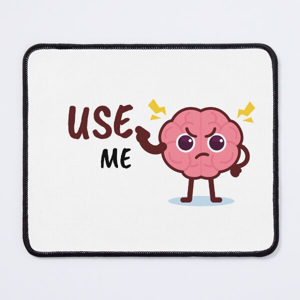 Item preview, Angry Brain Character designed and sold by PT-HalloDesigns.