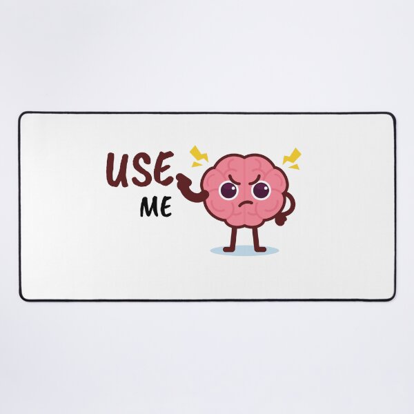Item preview, Angry Brain Character designed and sold by PT-HalloDesigns.