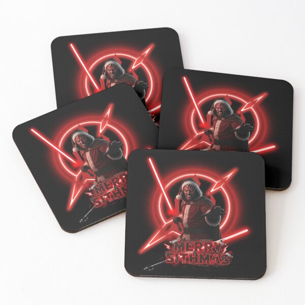 Item preview, Santa Maul designed and sold by Rex Vox.