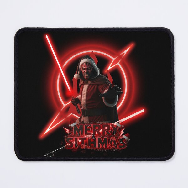 Item preview, Santa Maul designed and sold by Rex Vox.
