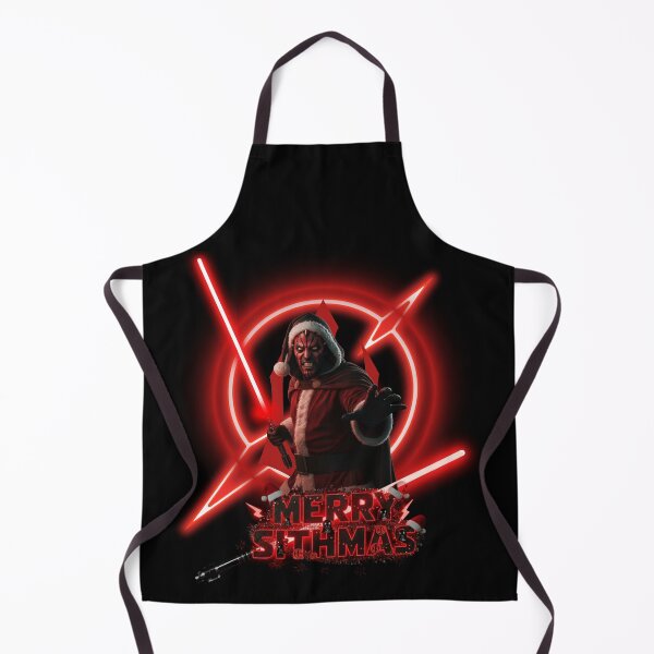 Item preview, Santa Maul designed and sold by Rex Vox.