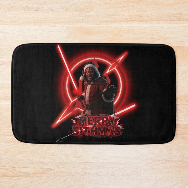 Item preview, Santa Maul designed and sold by Rex Vox.