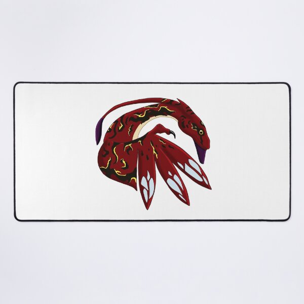 Item preview, Ikran wing logo red designed and sold by Artsydragongal.