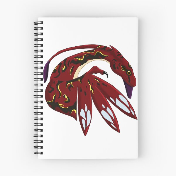 Item preview, Ikran wing logo red designed and sold by Artsydragongal.