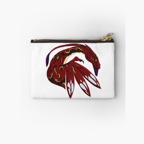 Item preview, Ikran wing logo red designed and sold by Artsydragongal.