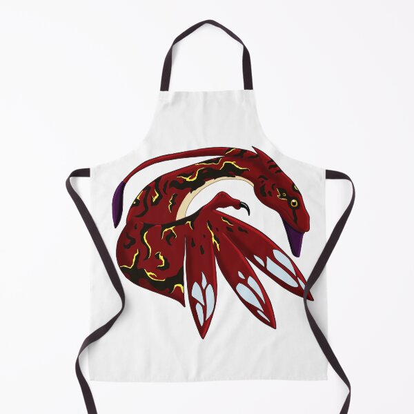Item preview, Ikran wing logo red designed and sold by Artsydragongal.