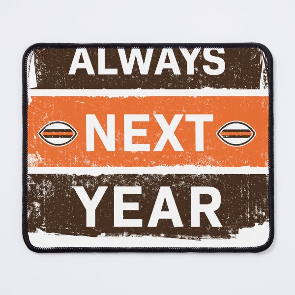 Item preview, "Always Next Year" designed and sold by RarebirdRobo.