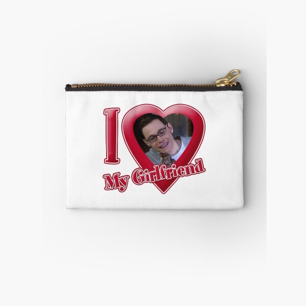 Item preview, Alternate Owen Harper - I Love My Girlfriend designed and sold by juette.