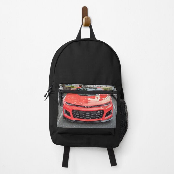 Item preview,  2020 Red Camaro ZL1 X103 designed and sold by RichFrancoCars.