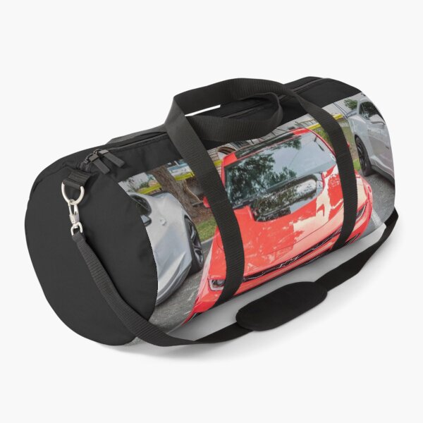 Item preview,  2020 Red Camaro ZL1 X103 designed and sold by RichFrancoCars.