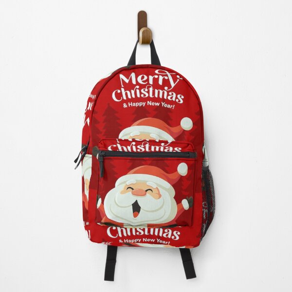 Item preview, HAPPY SANTA CLAUS designed and sold by Pabhas.