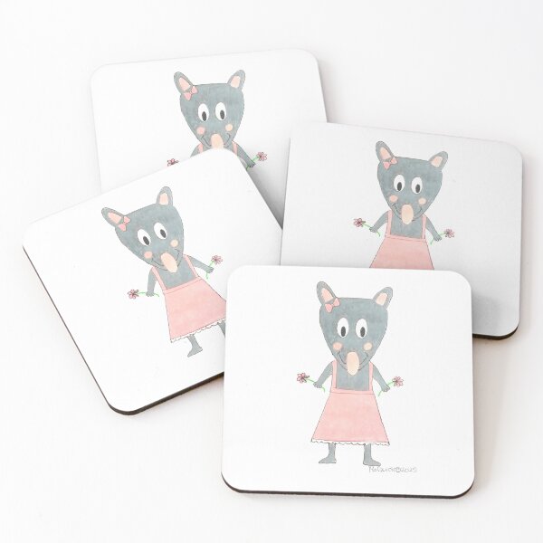 Item preview, Mousey Mouse designed and sold by Toddler'sStore.