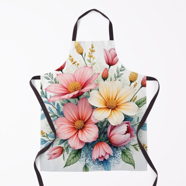 Item preview, Wildflowers Beautiful Trendy Luxury Collection designed and sold by TrendyDesigne412.