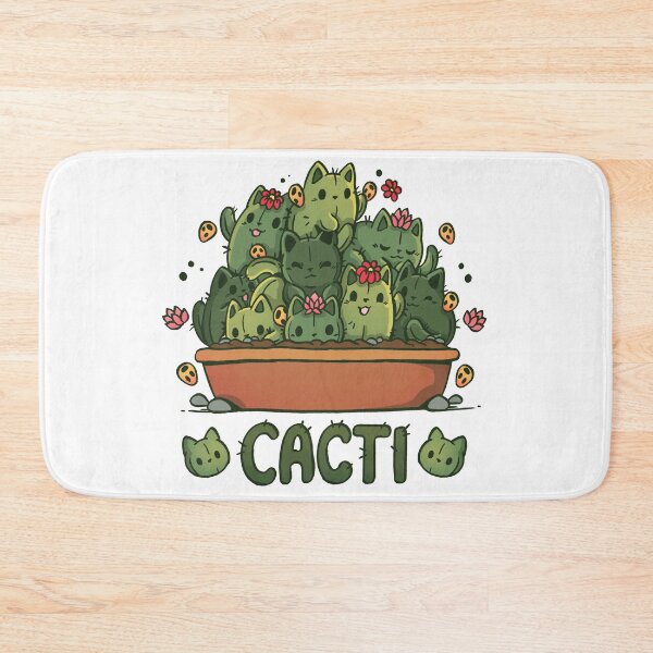 Item preview, Cacti designed and sold by VallinArt.