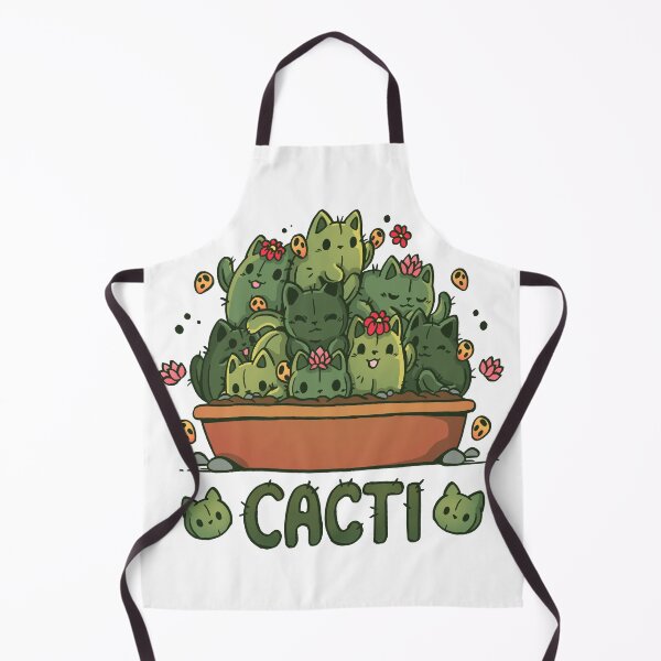 Item preview, Cacti designed and sold by VallinArt.