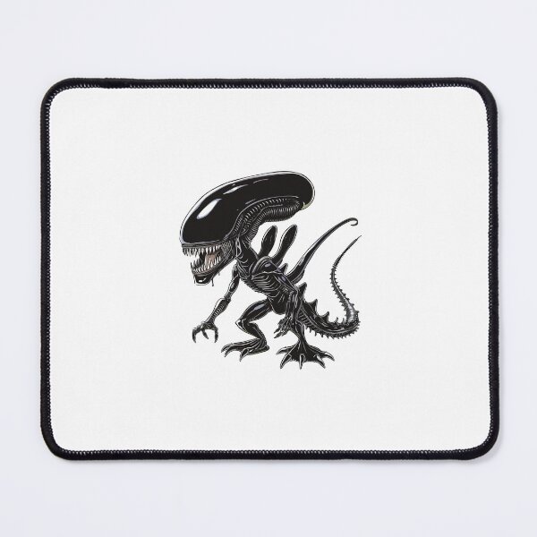 Item preview, Xenomorph Cutie designed and sold by UnZChannel.
