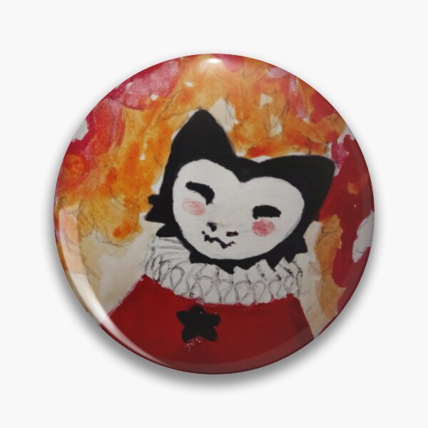 Item preview, Mr Arsonist Greets you designed and sold by Samuel Kingsly.
