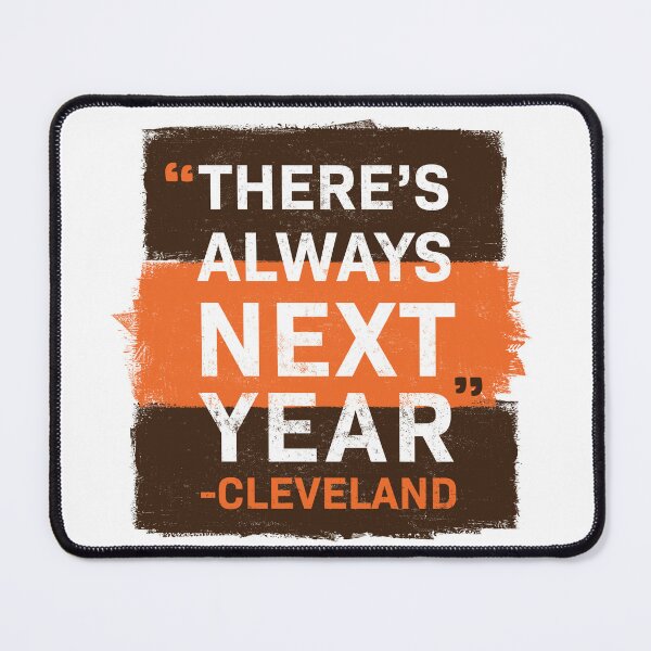 Item preview, "Always Next Year" designed and sold by RarebirdRobo.