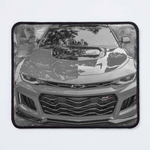 Item preview, 2020 Red Camaro ZL1 X105 designed and sold by RichFrancoCars.