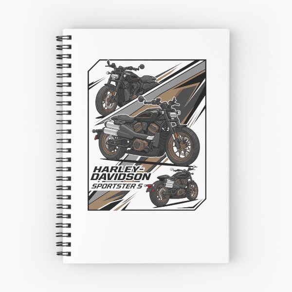 Item preview, Harley Davidson Sportster S designed and sold by enzoade.