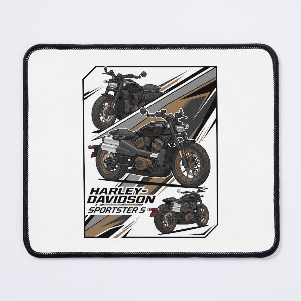 Item preview, Harley Davidson Sportster S designed and sold by enzoade.