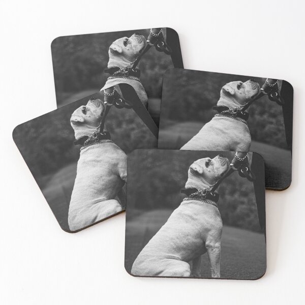 Item preview, Bulldog designed and sold by ConcreteRoseGB.