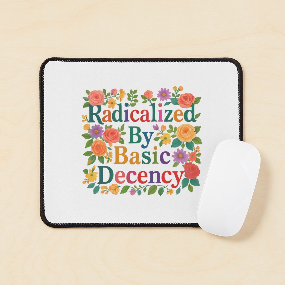 Item preview, Mouse Pad designed and sold by HumansStuck12.