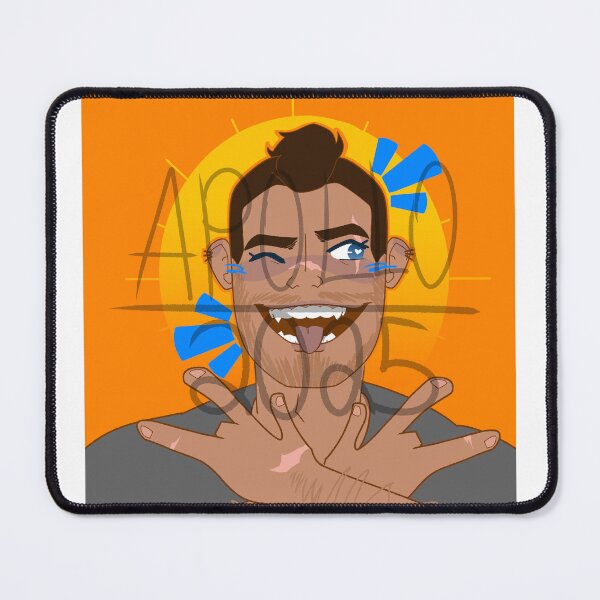 Item preview, Sgt. Soap COD:MW Reboot print design designed and sold by ApolloTheGreat’s Shop.