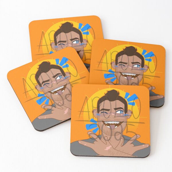Item preview, Sgt. Soap COD:MW Reboot print design designed and sold by ApolloTheGreat’s Shop.