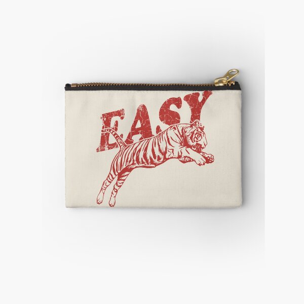 Item preview, Retro Easy Tiger designed and sold by Darkifun.