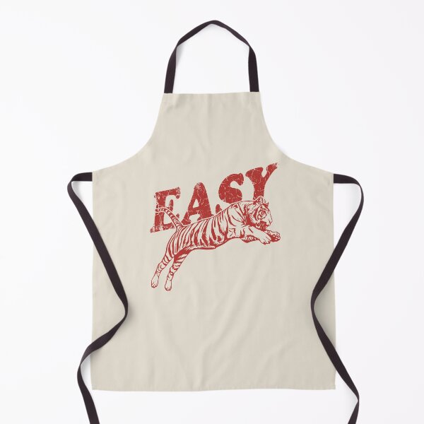 Item preview, Retro Easy Tiger designed and sold by Darkifun.