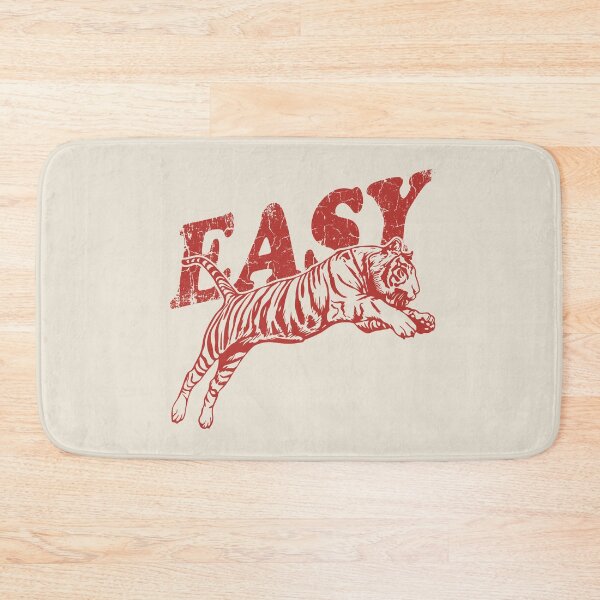 Item preview, Retro Easy Tiger designed and sold by Darkifun.