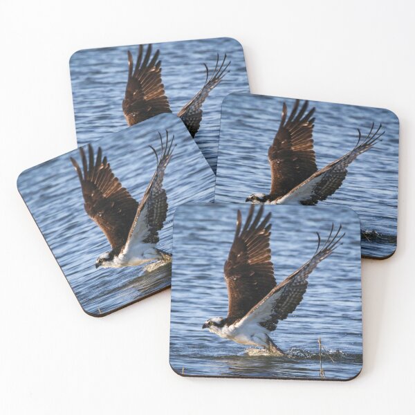 Item preview, Catching Dinner designed and sold by Kerri Ann McClellan.