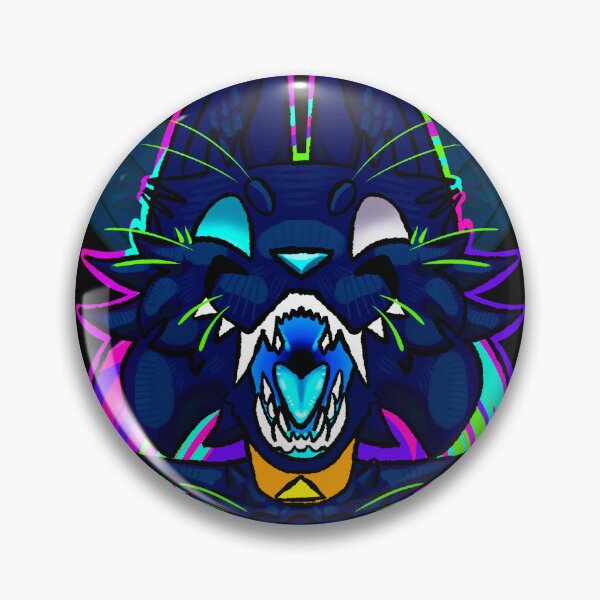 Item preview, BITE ME BITE ME designed and sold by EchoTheNekoNeko.