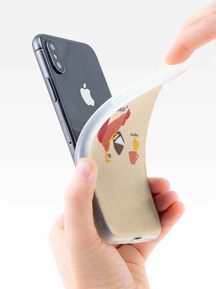 Thumbnail 4 of 5, iPhone Case, AL designed and sold by elevko.