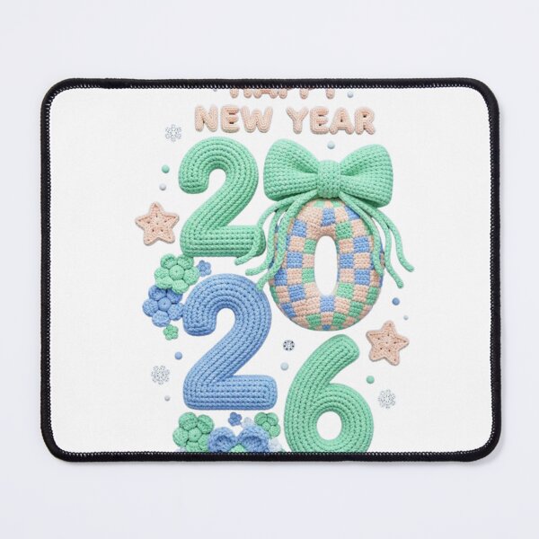Item preview, Happy New Year 2026 Shirt designed and sold by Lunafy Design.