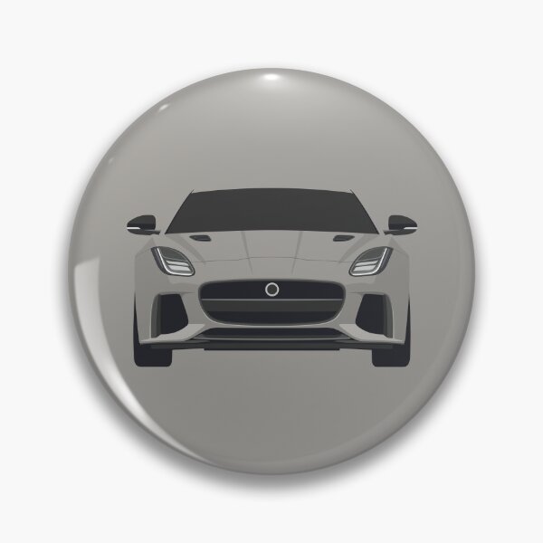 Item preview, F Type SVR - Vector drawing designed and sold by yohannlp.