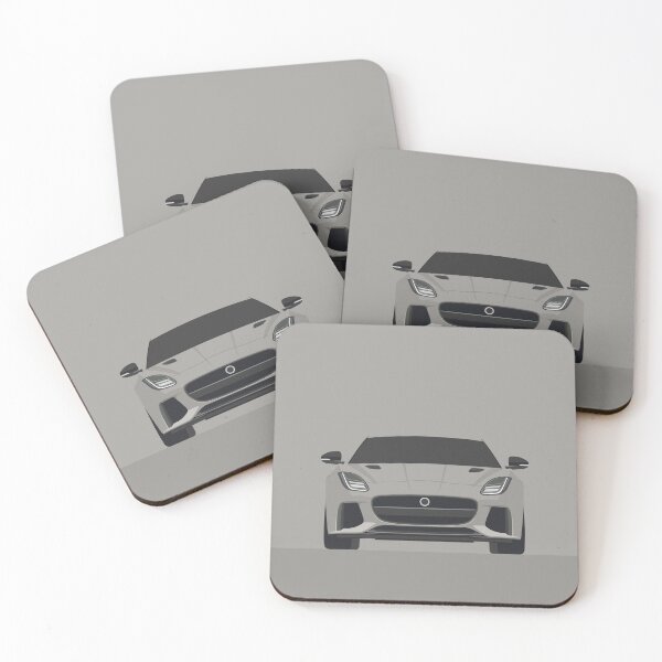 Item preview, F Type SVR - Vector drawing designed and sold by yohannlp.