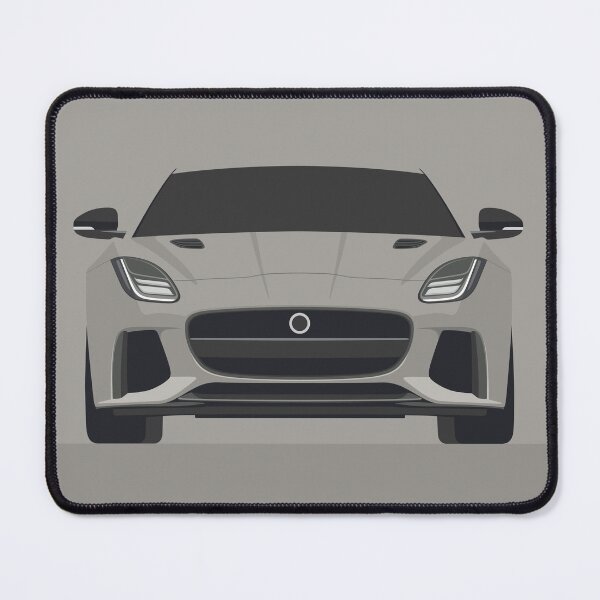 Item preview, F Type SVR - Vector drawing designed and sold by yohannlp.