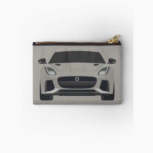 Item preview, F Type SVR - Vector drawing designed and sold by yohannlp.