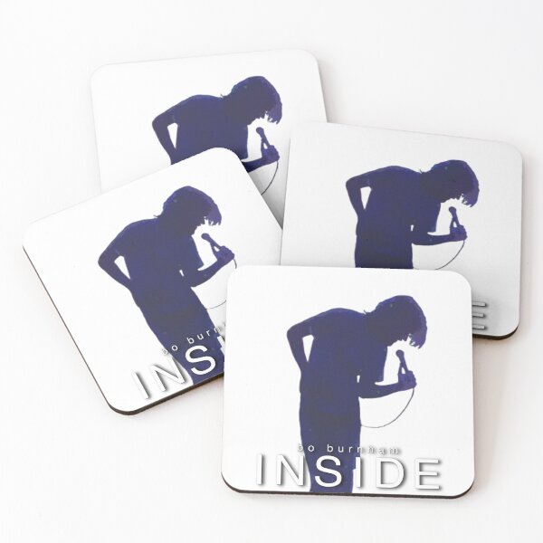 Item preview, Bo Burnham Inside  designed and sold by Badmoviesrus.