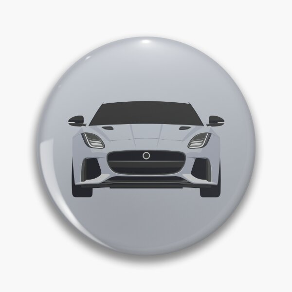 Item preview, F Type SVR - Vector drawing designed and sold by yohannlp.