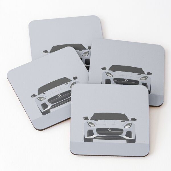 Item preview, F Type SVR - Vector drawing designed and sold by yohannlp.