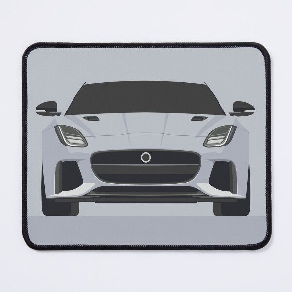 Item preview, F Type SVR - Vector drawing designed and sold by yohannlp.