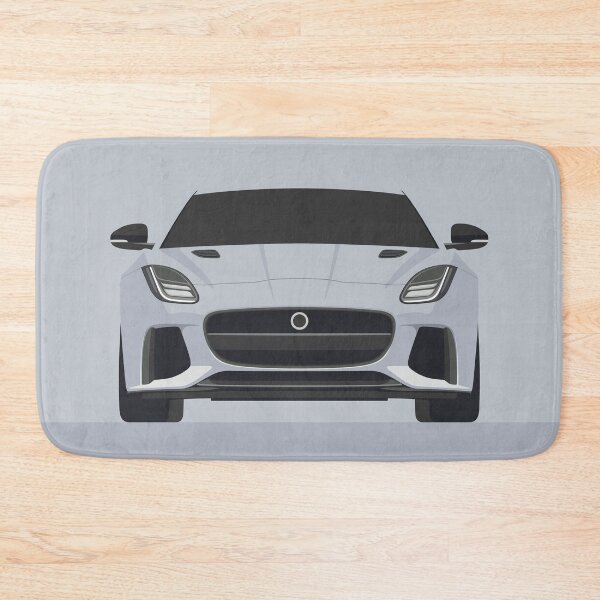 Item preview, F Type SVR - Vector drawing designed and sold by yohannlp.