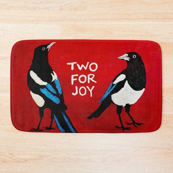 Item preview, Two for joy designed and sold by DJVYEATES.