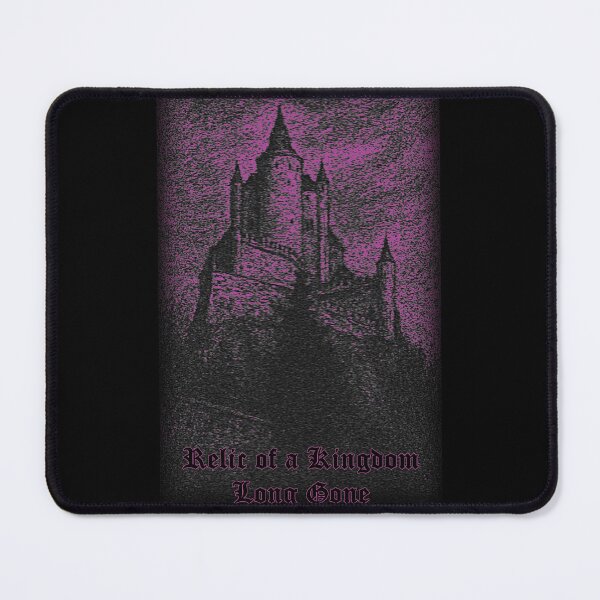 Item preview, Relic of a Kingdom (velvet version) designed and sold by Dungeon-Shop.