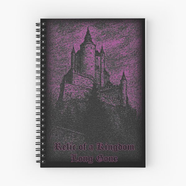 Item preview, Relic of a Kingdom (velvet version) designed and sold by Dungeon-Shop.