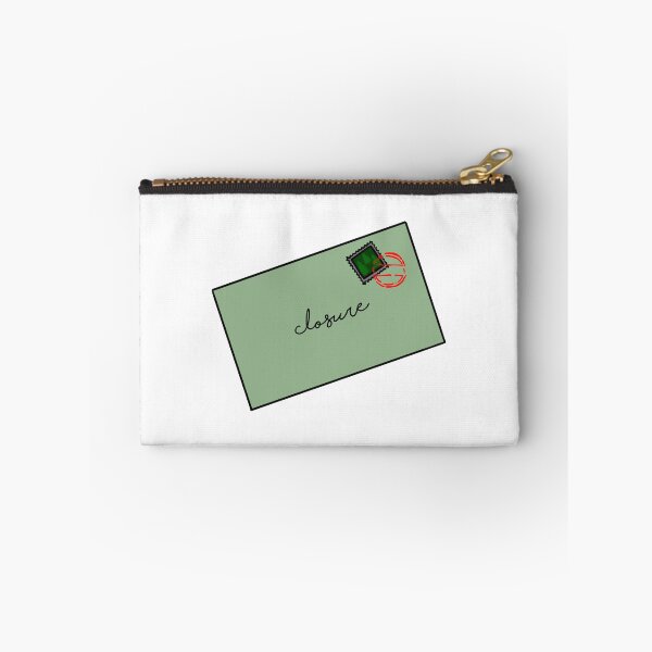 Item preview, Closure Letter designed and sold by Mastermind Designs.